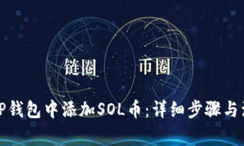 如何在TP钱包中添加SOL币：详细步骤与注意事项