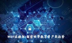WDH区块链：解密世界数字