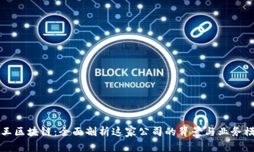 仙王区块链：全面剖析这家公司的背景与业务模式