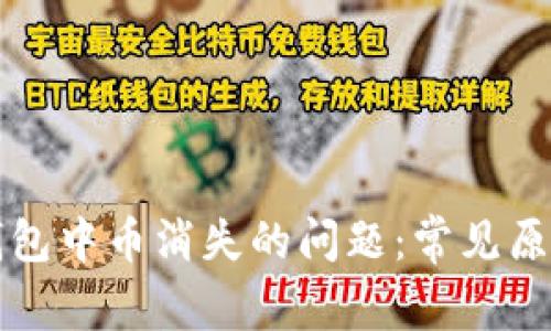 如何解决TP钱包中币消失的问题：常见原因与解决方案