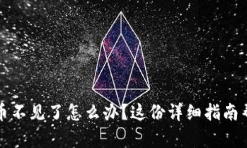 TP钱包里的币不见了怎么办？这份详细指南帮你找回资产
