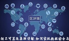区块链不可篡改原理详解