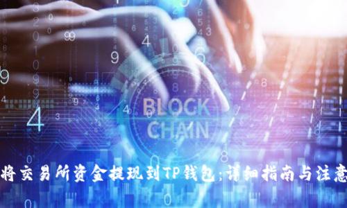 如何将交易所资金提现到TP钱包：详细指南与注意事项