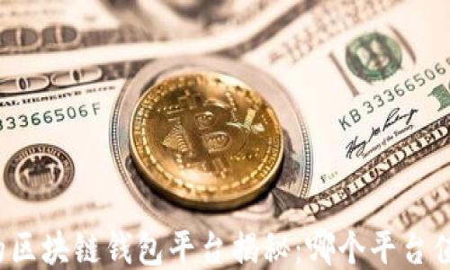 
全球最大的区块链钱包平台揭秘：哪个平台值得你信赖？