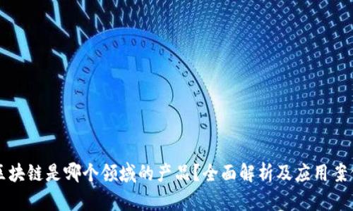 区块链是哪个领域的产品？全面解析及应用案例