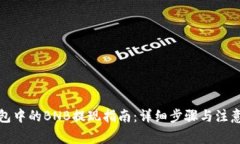 TP钱包中的BNB提现指南：详