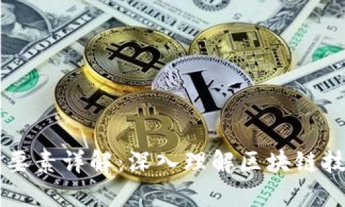 区块链的四大要素详解：深入理解区块链技术的核心组成