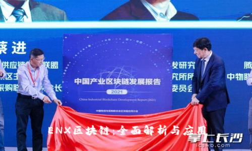 ENX区块链：全面解析与应用