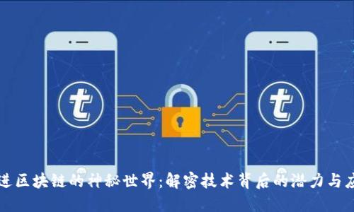 走进区块链的神秘世界：解密技术背后的潜力与应用
