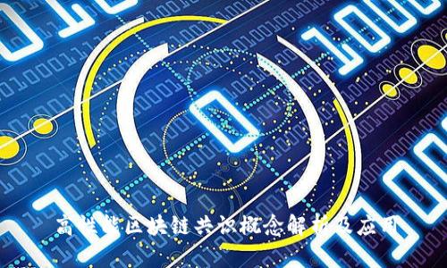 高性能区块链共识概念解析及应用