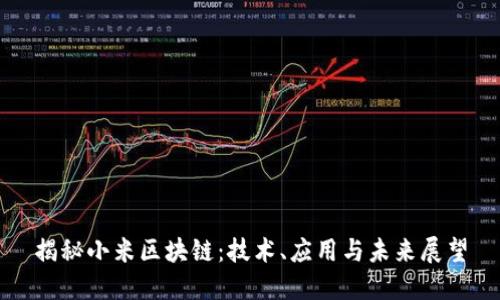 揭秘小米区块链：技术、应用与未来展望