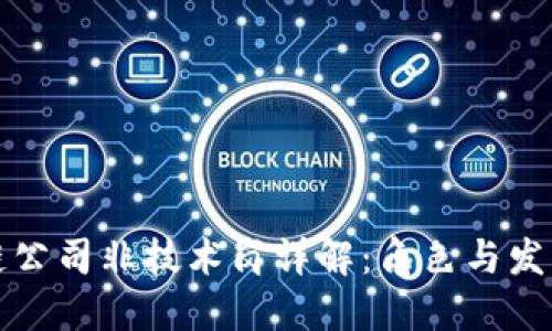 区块链公司非技术岗详解：角色与发展机会