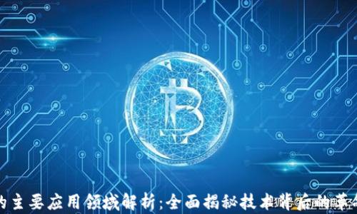
区块链的主要应用领域解析：全面揭秘技术背后的革命性用途