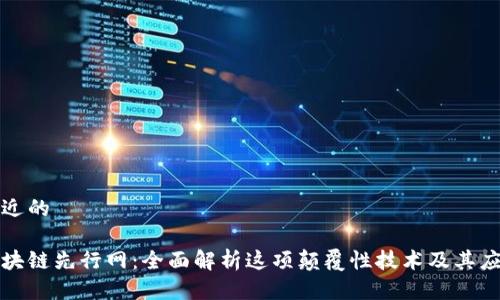 接近的

区块链先行网：全面解析这项颠覆性技术及其应用