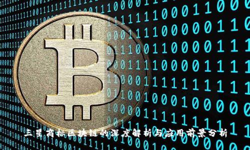 三星商标区块链的深度解析与应用前景分析