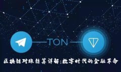 区块链对账结算详解：数