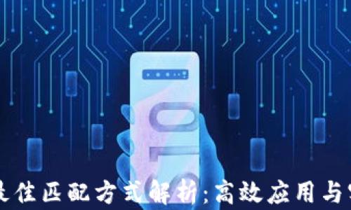 
区块链最佳匹配方式解析：高效应用与实现技术