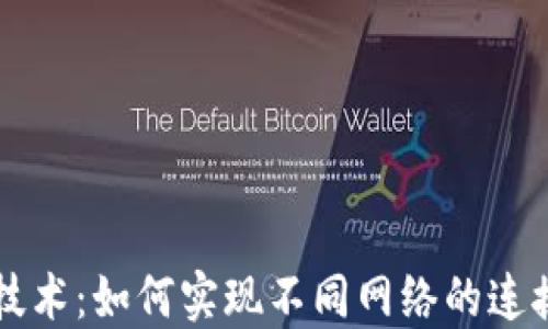 
区块链技术：如何实现不同网络的连接与互动