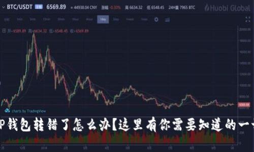 TP钱包转错了怎么办？这里有你需要知道的一切