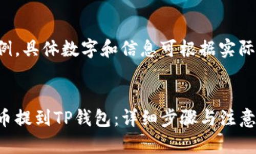 以下内容为示例，具体数字和信息可根据实际情况进行调整：


如何将加密货币提到TP钱包：详细步骤与注意事项