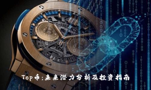 Top币：未来潜力分析及投资指南