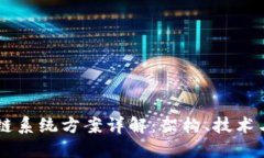 区块链系统方案详解：架
