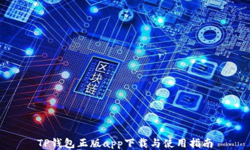 
TP钱包正版app下载与使用指南