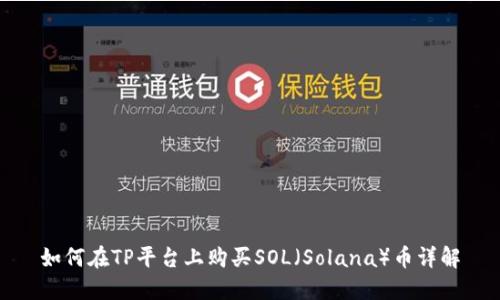如何在TP平台上购买SOL（Solana）币详解