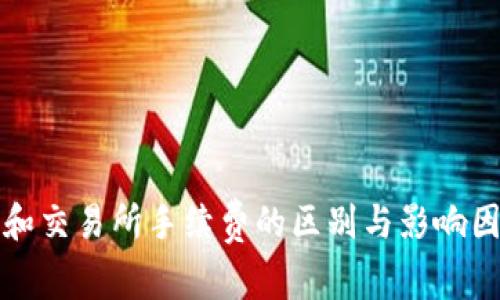 TP钱包和交易所手续费的区别与影响因素分析