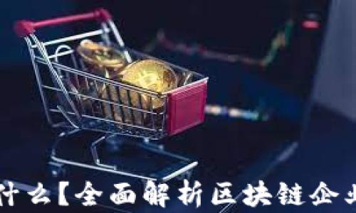 
区块链公司是什么？全面解析区块链企业的定义与发展