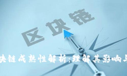 ### 区块链成熟性解析：理解其影响与发展阶段