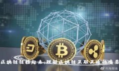 让区块链链接起来：理解