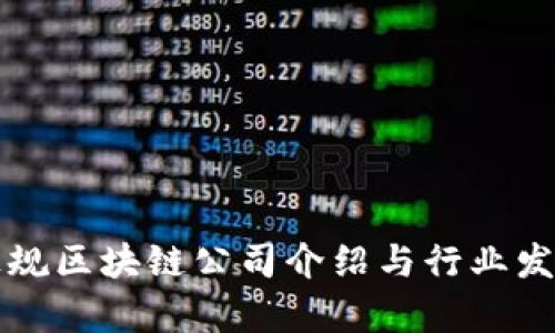 宁都正规区块链公司介绍与行业发展前景