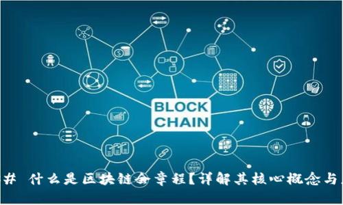 ### 什么是区块链会章程？详解其核心概念与应用
