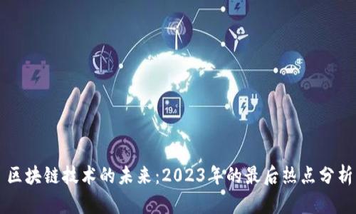 区块链技术的未来：2023年的最后热点分析