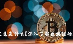 区块链的皮毛是什么？深
