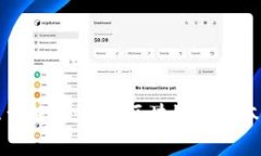 区块链账户总量解析：理