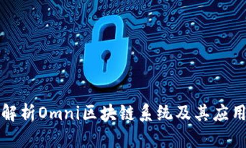 全面解析Omni区块链系统及其应用前景
