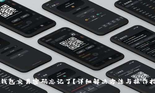 TP钱包交易密码忘记了？详细解决方法与操作指南