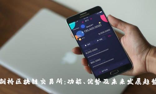 剑桥区块链交易所：功能、优势及未来发展趋势