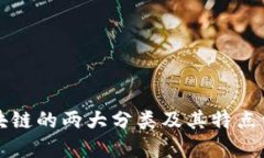 区块链的两大分类及其特点详解