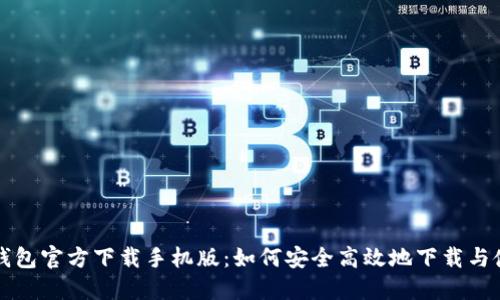 TP钱包官方下载手机版：如何安全高效地下载与使用