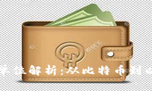 区块链交易数量单位解析：从比特币到以太坊的全面解读