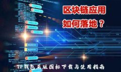   TP钱包正版图标下载与使用指南