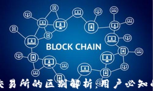 
TP钱包与交易所的区别解析：用户必知的关键知识