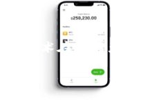 区块链火花是一个相对较