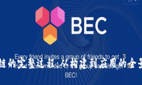 区块链的完整过程：从构建到应用的全景解读