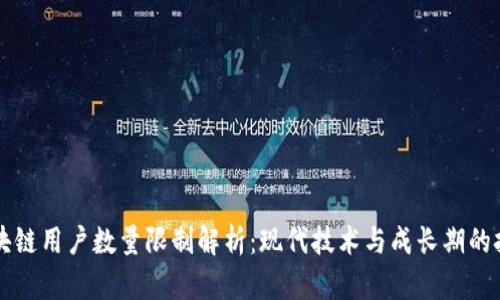 区块链用户数量限制解析：现代技术与成长期的挑战