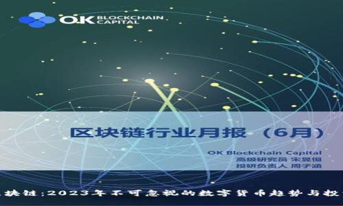 最红区块链：2023年不可忽视的数字货币趋势与投资机会