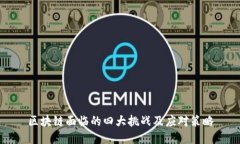 区块链面临的四大挑战及